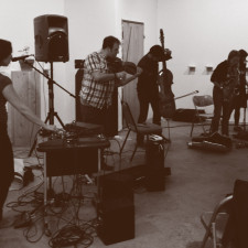 Confluence: The Visiting Artist Series