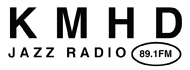 KMHD Jazz Radio 89.1 FM
